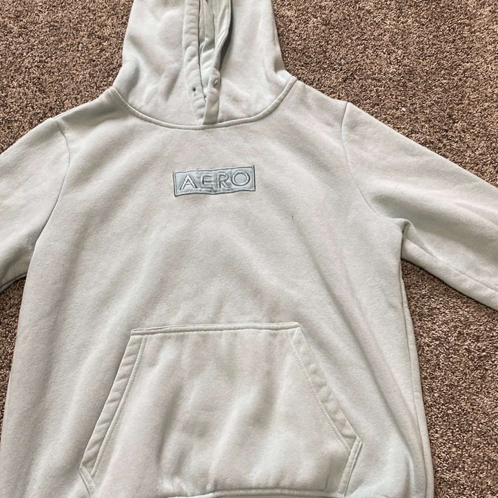 Aeropostale sweatshirt